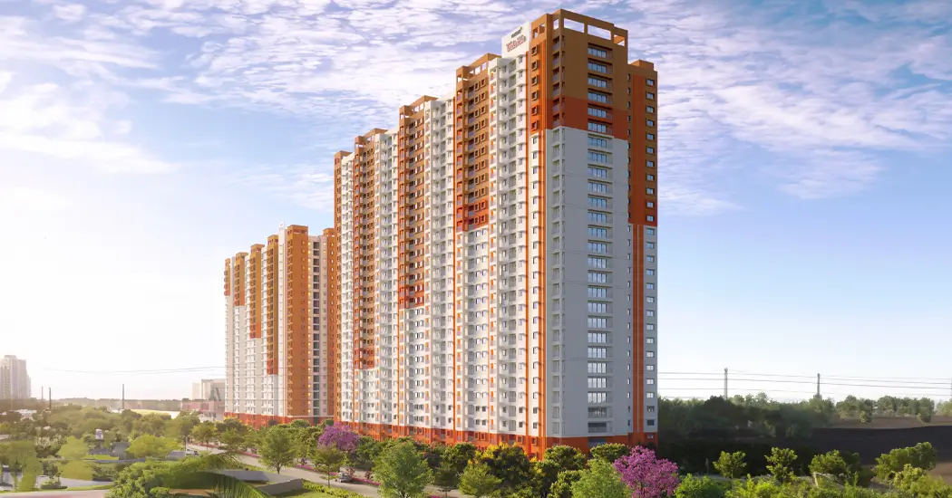 PrimeEstate Launches Skyline Residences in Andheri West — ₹500 Cr Project