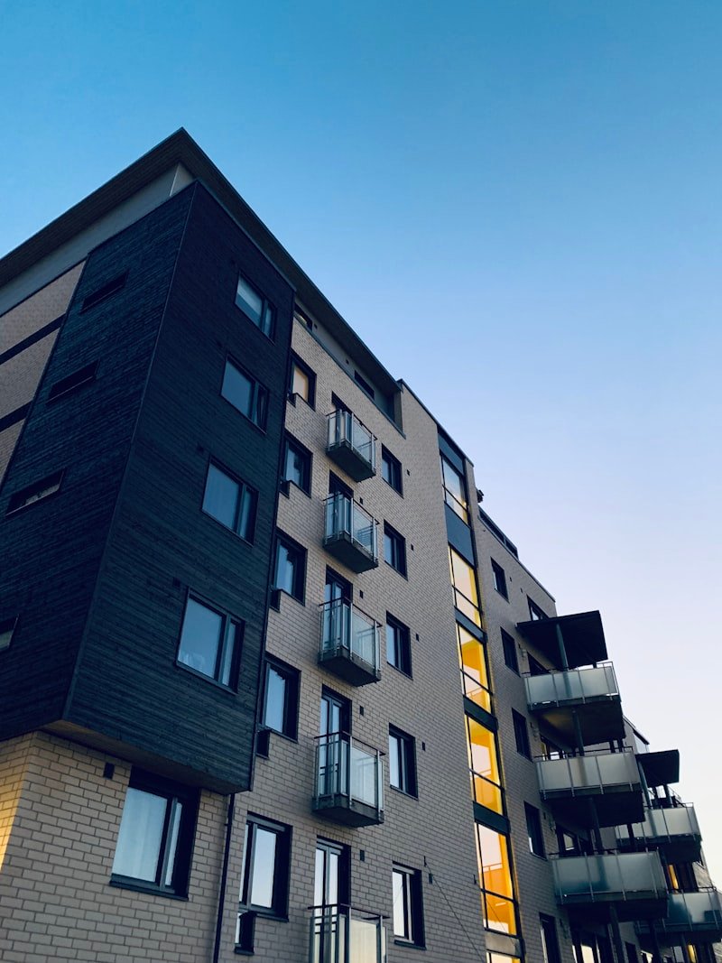 Skyline Residences